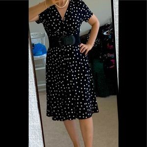 Dress Lord & Taylor, size M